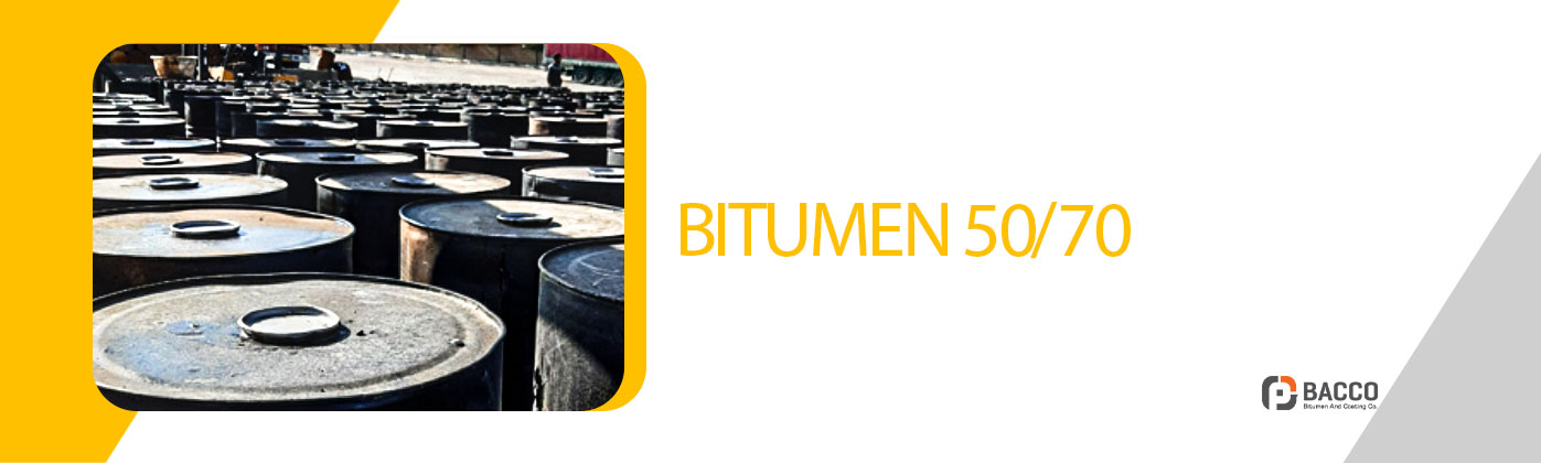 BITUMEN 50/70