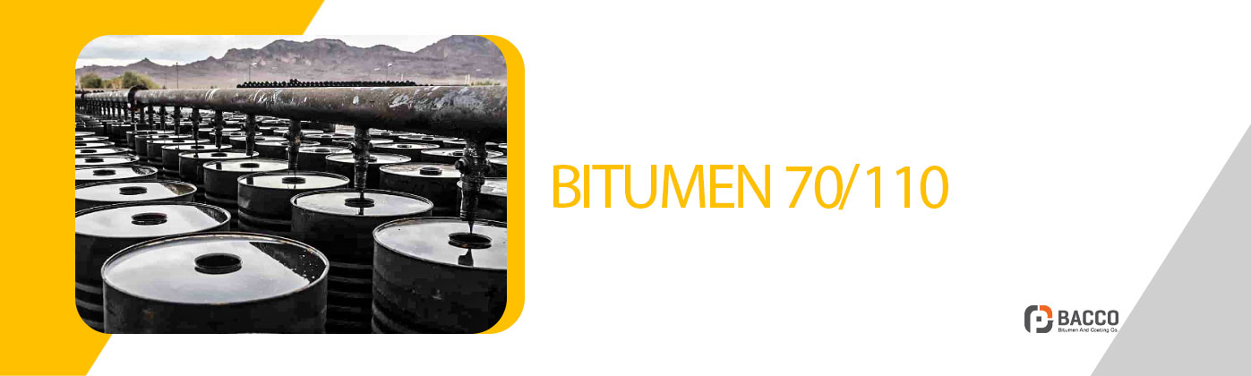 BITUMEN 70/110
