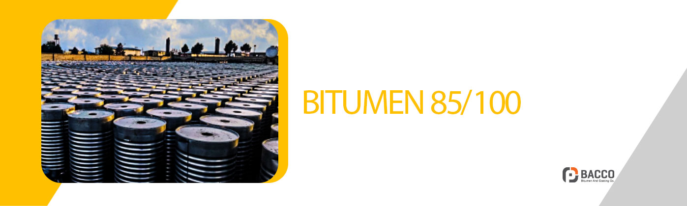 BITUMEN 85/100